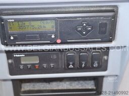 Van Hool TX16 Alicron / 13.1m / Euro 6 / Full Option