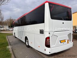 Mercedes-Benz Tourismo RHD-M 2A