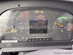 Mercedes-Benz Tourismo 16 RHD-M 2A