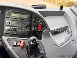 Mercedes-Benz Tourismo 16 RHD-M 2A