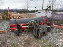  Mãhlers Rossö DP37KP