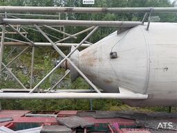  Sementsilo Sementsilo