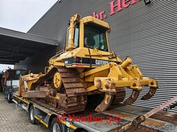 Caterpillar D6N XL