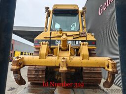 Caterpillar D6N XL