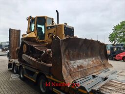 Caterpillar D6N XL