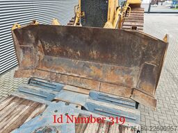 Caterpillar D6N XL