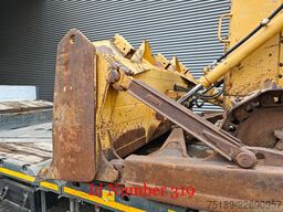 Caterpillar D6N XL