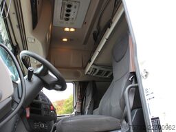 Daf 480 SSC  Retarder  Kühlbox  2 Tanks  Standklima