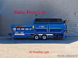Terra Select T60 40x40 mm!