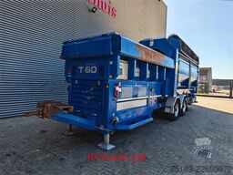 Terra Select T60 40x40 mm!