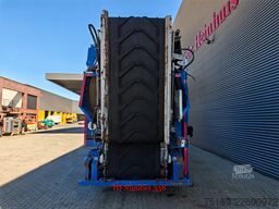 Terra Select T60 40x40 mm!