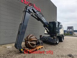 Terex TWH 220 S5