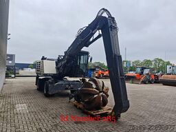 Terex TWH 220 S5