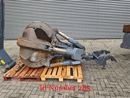 Terex TWH 220 S5