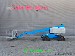 Genie S-45 Trax 4x4