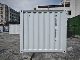 Fuß Seecontainer / Neu - eine Reise/ Container / Lager / versch. Farben