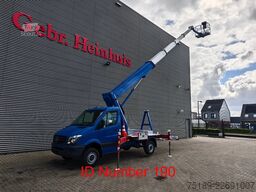Mercedes-Benz Sprinter 314 CDI Palfinger P250BK