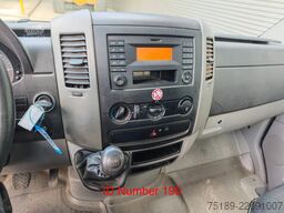 Mercedes-Benz Sprinter 314 CDI Palfinger P250BK
