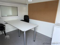  Malthus Uniteam crew cabin