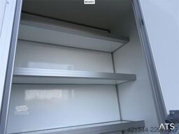  Malthus Uniteam crew cabin