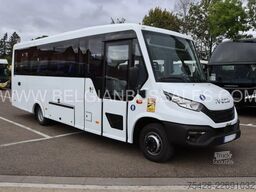 Iveco Indcar Mobi Scolaire / 8.6m / 33 pl / Automatic / Airc...
