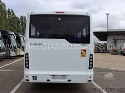 Iveco Indcar Mobi Scolaire / 8.6m / 33 pl / Automatic / Airc...