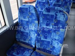 Iveco Indcar Mobi Scolaire / 8.6m / 33 pl / Automatic / Airc...