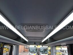Iveco Indcar Mobi Scolaire / 8.6m / 33 pl / Automatic / Airc...