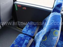 Iveco Indcar Mobi Scolaire / 8.6m / 33 pl / Automatic / Airc...
