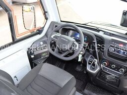 Iveco Indcar Mobi Scolaire / 8.6m / 33 pl / Automatic / Airc...