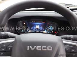Iveco Indcar Mobi Scolaire / 8.6m / 33 pl / Automatic / Airc...