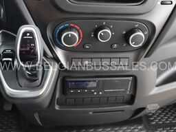 Iveco Indcar Mobi Scolaire / 8.6m / 33 pl / Automatic / Airc...