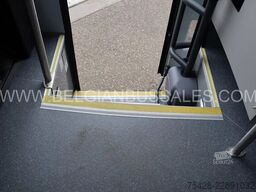 Iveco Indcar Mobi Scolaire / 8.6m / 33 pl / Automatic / Airc...