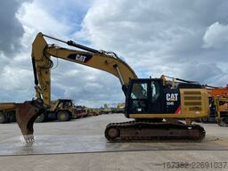 Caterpillar 324EL