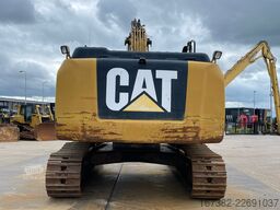 Caterpillar 324EL