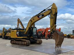 Caterpillar 324EL