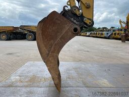 Caterpillar 324EL