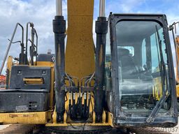 Caterpillar 324EL