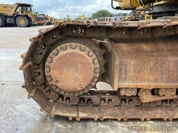 Caterpillar 324EL