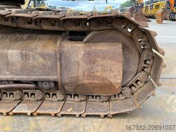 Caterpillar 324EL
