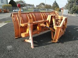  Schneeschild Beilhack PV29-4 LKW Winterdienst