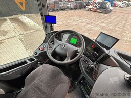 Setra S 417 UL 6x2*4 AC / AUXILIARY HEATER / WC / WHE...