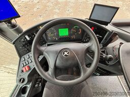 Setra S 417 UL 6x2*4 AC / AUXILIARY HEATER / WC / WHE...