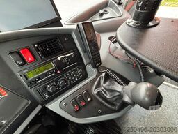 Setra S 417 UL 6x2*4 AC / AUXILIARY HEATER / WC / WHE...