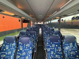 Setra S 417 UL 6x2*4 AC / AUXILIARY HEATER / WC / WHE...