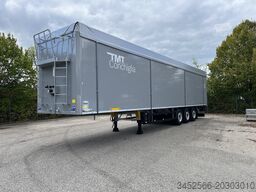 TMT International srl. CONCHIGLIA