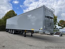 TMT International srl. CONCHIGLIA