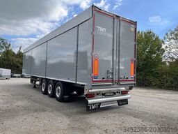 TMT International srl. CONCHIGLIA