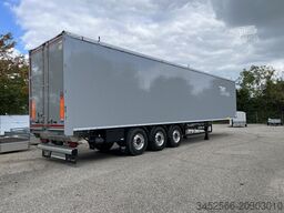 TMT International srl. CONCHIGLIA