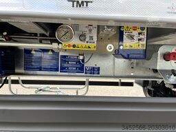 TMT International srl. CONCHIGLIA